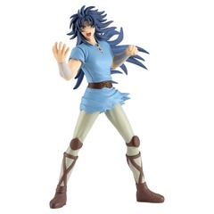 Banpresto - Saint Seiya - Saint Cosmo Memoir Gemini Kanon Figure